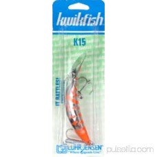 Luhr-Jensen Kwikfish, Rattle 555675567